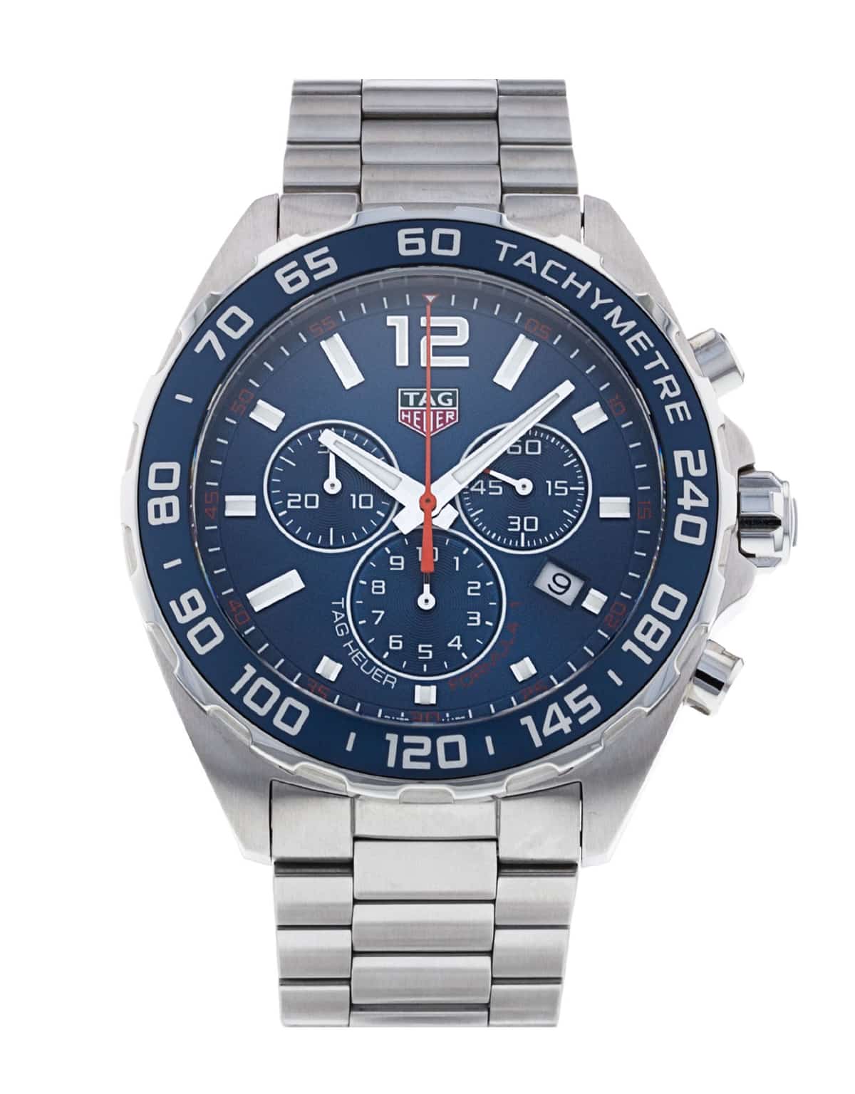 Tag Heuer Formula 1 CAZ1014.BA0842